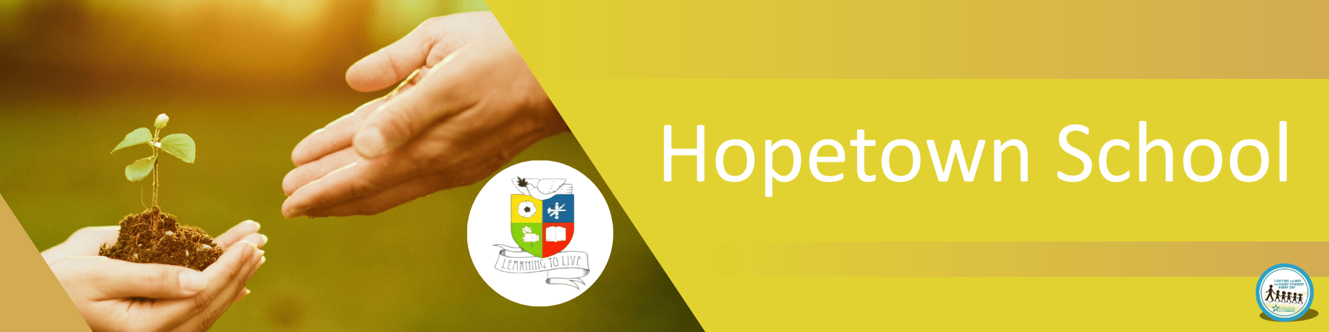 Hopetown School